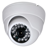 DOME Cameras