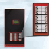 Fire alarm control panel